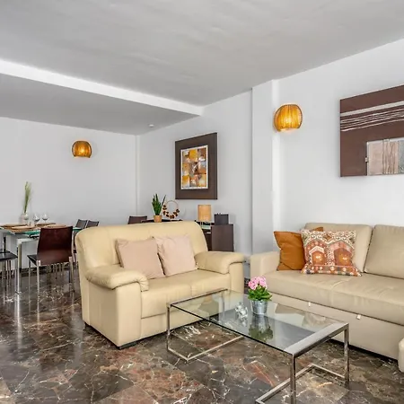 Don Juan By Costarentals - Ref 98 فوينخيرولا