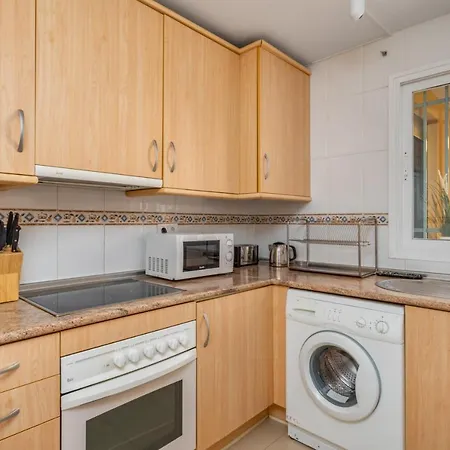 Don Juan By Costarentals - Ref 98 Apartment