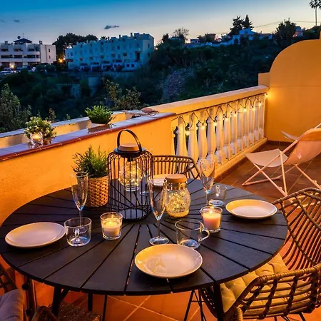 Don Juan By Costarentals - Ref 98 فوينخيرولا