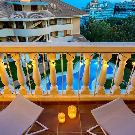 Don Juan By Costarentals - Ref 98 Апартаменты *