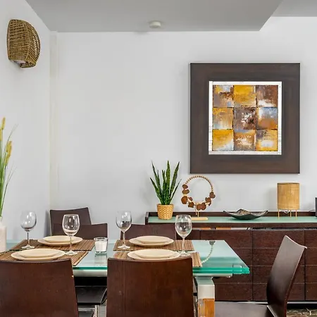 Don Juan By Costarentals - Ref 98