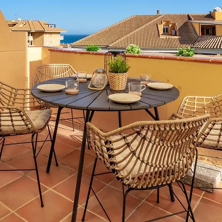 Don Juan By Costarentals - Ref 98 Fuengirola