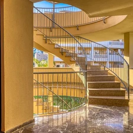 Don Juan By Costarentals - Ref 98 * فوينخيرولا