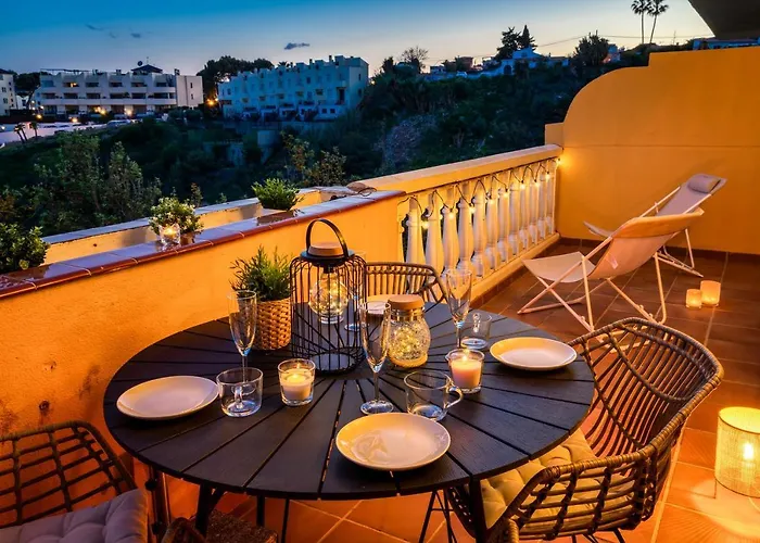 Don Juan By Costarentals - Ref 98 Fuengirola