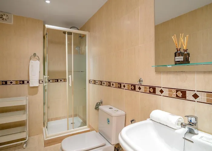 Don Juan By Costarentals - Ref 98 Apartament