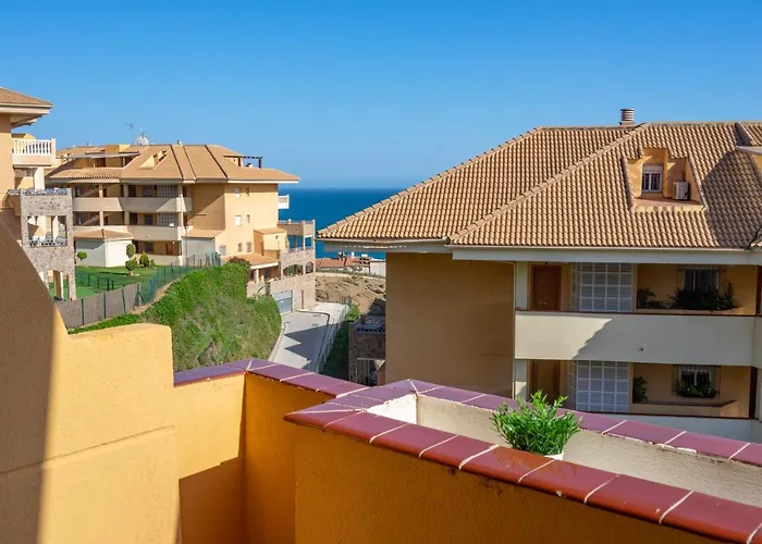 Apartament Don Juan By Costarentals - Ref 98 *