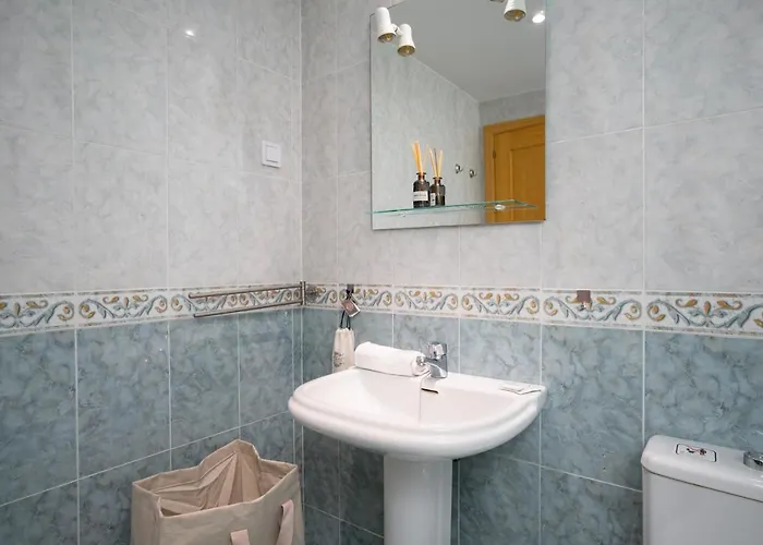 Don Juan By Costarentals - Ref 98 *