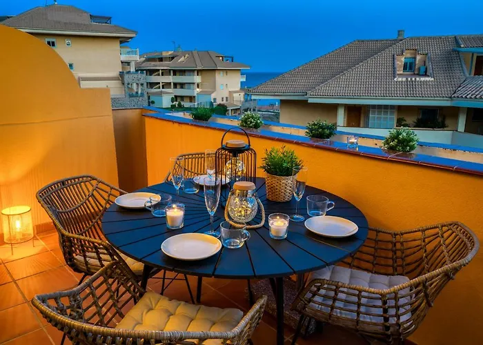 Don Juan By Costarentals - Ref 98 Apartament Fuengirola