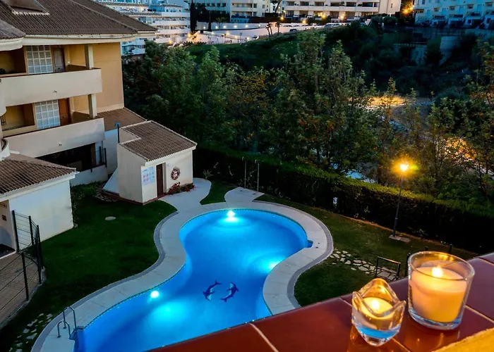 Don Juan By Costarentals - Ref 98 Apartament