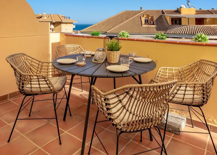 Don Juan By Costarentals - Ref 98 Fuengirola