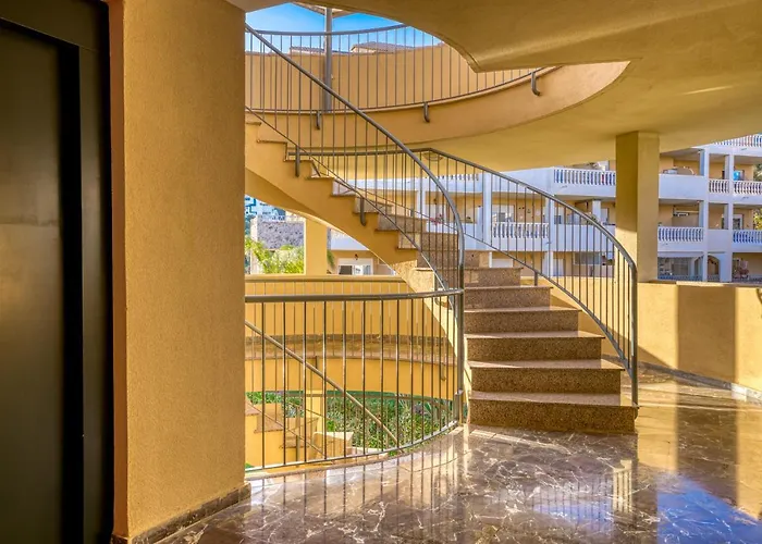 Don Juan By Costarentals - Ref 98 * Fuengirola