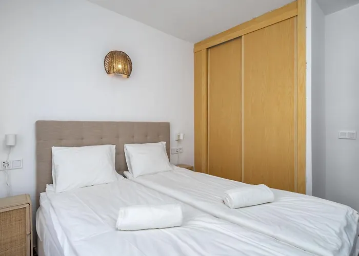 Don Juan By Costarentals - Ref 98 * Fuengirola