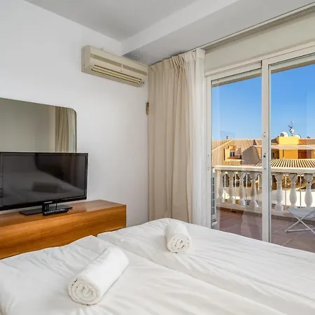 Don Juan By Costarentals - Ref 98