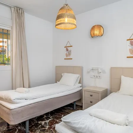 Don Juan By Costarentals - Ref 98 * Fuengirola