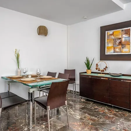 Appartement Don Juan By Costarentals - Ref 98 Fuengirola