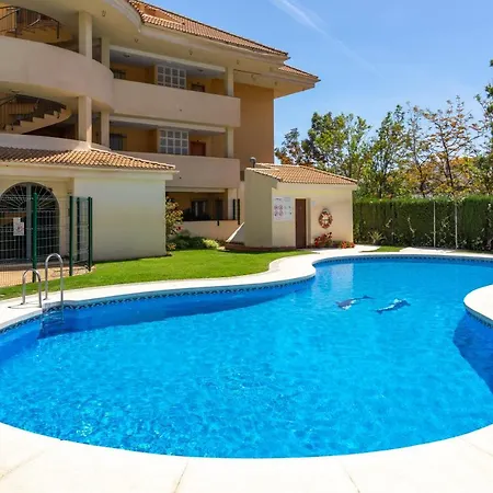 Don Juan By Costarentals - Ref 98 Апартаменти Фуенхірола