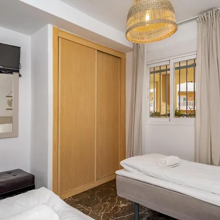 Don Juan By Costarentals - Ref 98 * Fuengirola