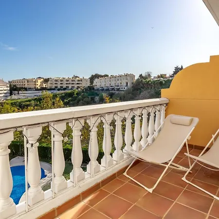 Don Juan By Costarentals - Ref 98 * Fuengirola