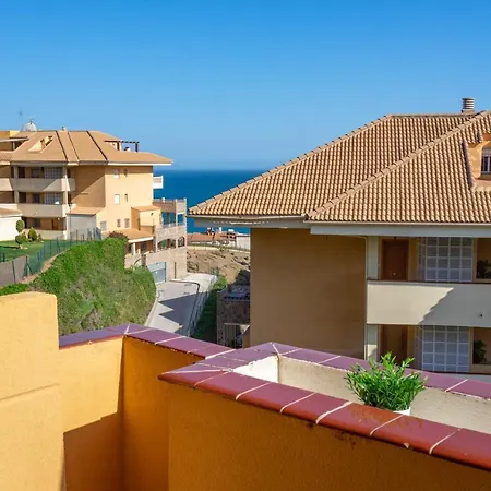 Appartement Don Juan By Costarentals - Ref 98 *