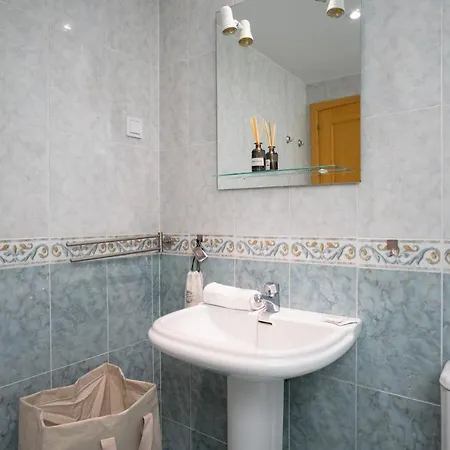 Don Juan By Costarentals - Ref 98 *