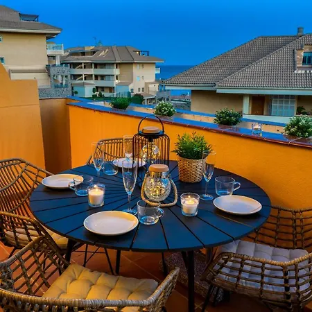 Don Juan By Costarentals - Ref 98 Appartement Fuengirola