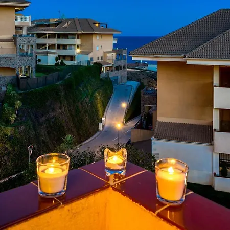 Appartement Don Juan By Costarentals - Ref 98