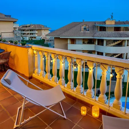 Appartement Don Juan By Costarentals - Ref 98 Fuengirola