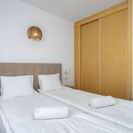 Don Juan By Costarentals - Ref 98 * Fuengirola