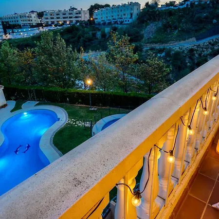 Апартаменти Don Juan By Costarentals - Ref 98