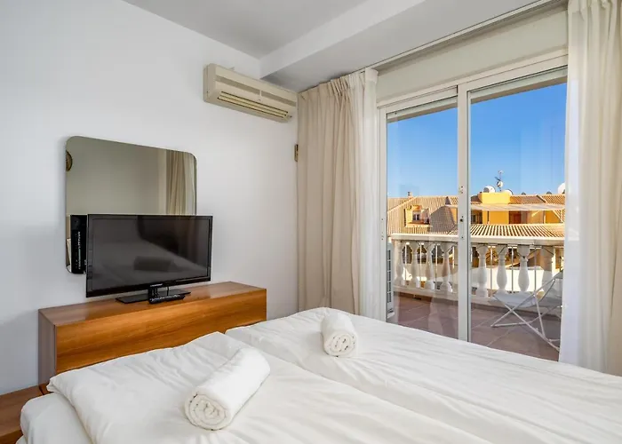 Don Juan By Costarentals - Ref 98