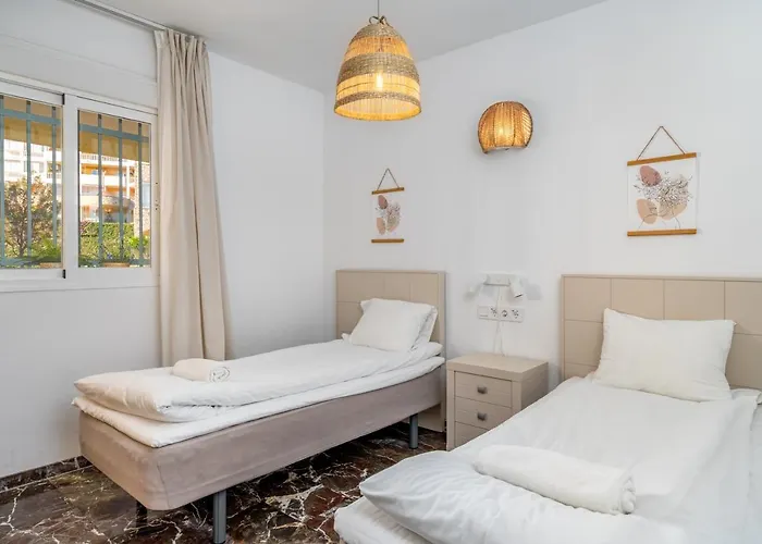 Don Juan By Costarentals - Ref 98 * Fuengirola