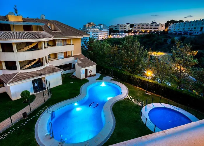 Don Juan By Costarentals - Ref 98 Apartment