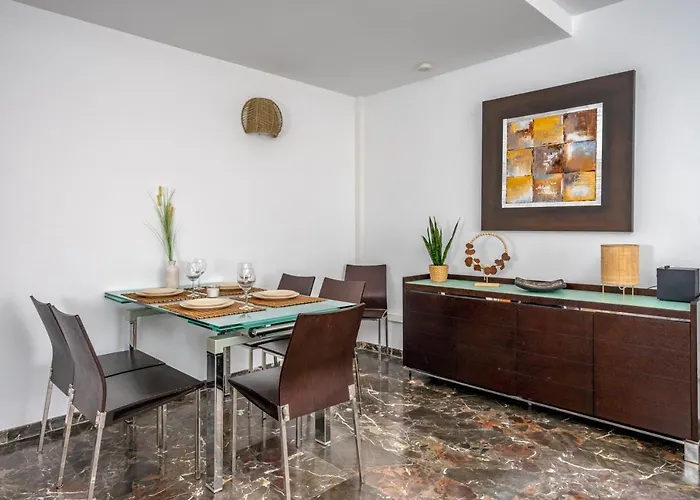 Apartment Don Juan By Costarentals - Ref 98 Fuengirola