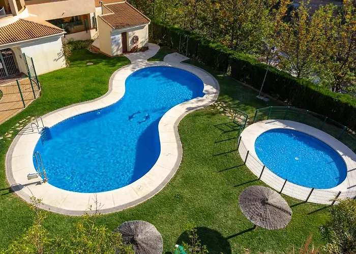 Don Juan By Costarentals - Ref 98 Apartment Fuengirola