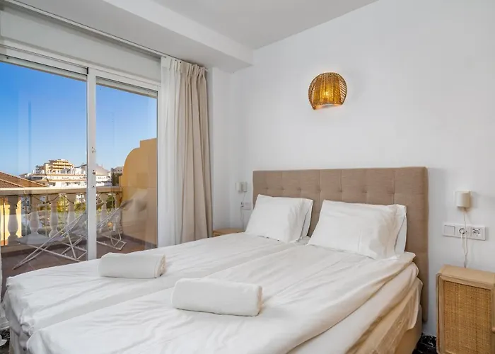 Don Juan By Costarentals - Ref 98