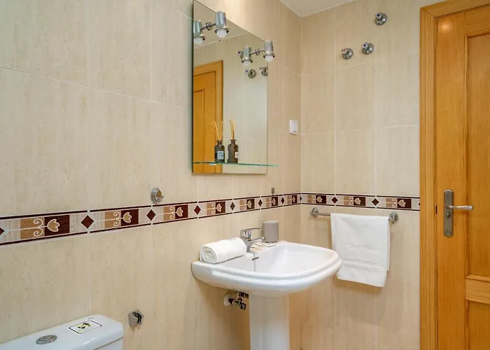 Apartment Don Juan By Costarentals - Ref 98 Fuengirola