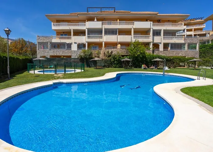 Don Juan By Costarentals - Ref 98 Apartment *