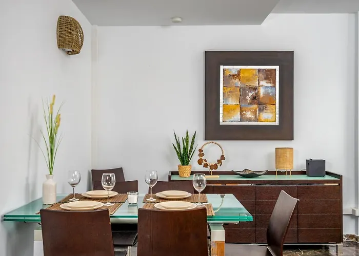 Don Juan By Costarentals - Ref 98