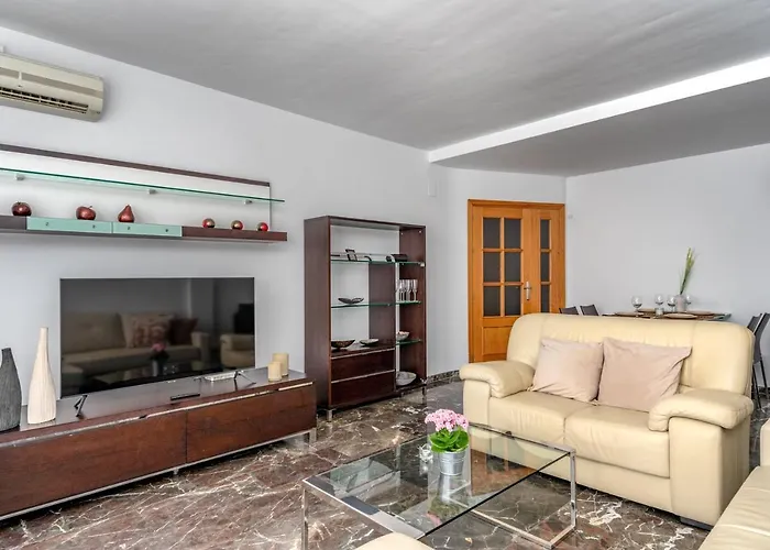 Don Juan By Costarentals - Ref 98 * Fuengirola