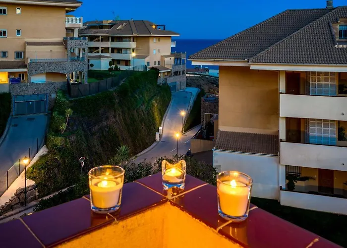 Apartment Don Juan By Costarentals - Ref 98