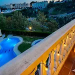 公寓 Don Juan By Costarentals - Ref 98