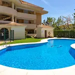 Don Juan By Costarentals - Ref 98 Apartamento Fuengirola