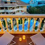 Don Juan By Costarentals - Ref 98 Apartamento *
