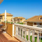 Don Juan By Costarentals - Ref 98 Apartamento