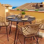 Don Juan By Costarentals - Ref 98 Fuengirola