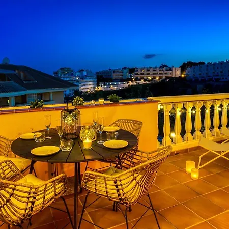 Don Juan By Costarentals - Ref 98 * Fuengirola